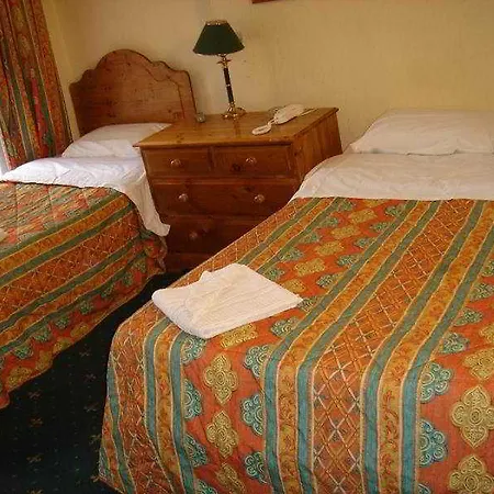 Camelot House London