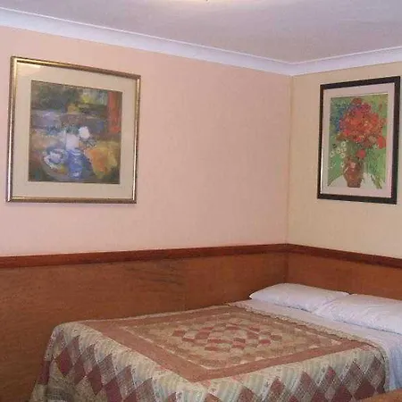 Bed & Breakfast Ventures