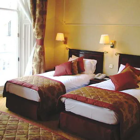 Hotel Gem Strathmore Londres