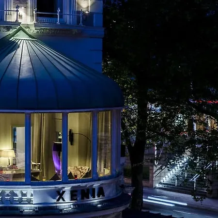 Xenia - Autograph Collection London