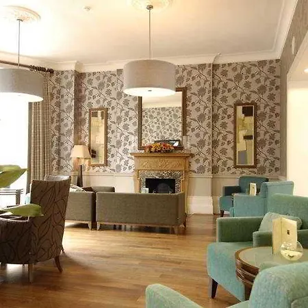 Richmond Hill Hotel 4*