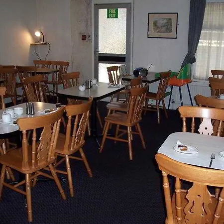 Queens Bed & Breakfast