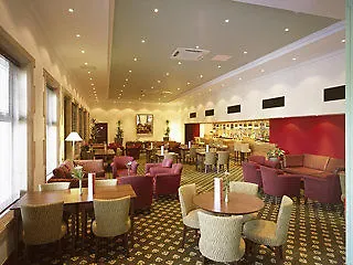 Selsdon Park And Golf Club Hotel