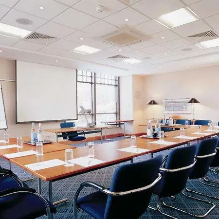 London-bexley By Ihg Hotel