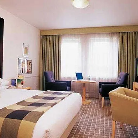 London-bexley By Ihg Hotel Bexley