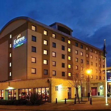 Holiday Express - Wandsworth By Ihg 3* London