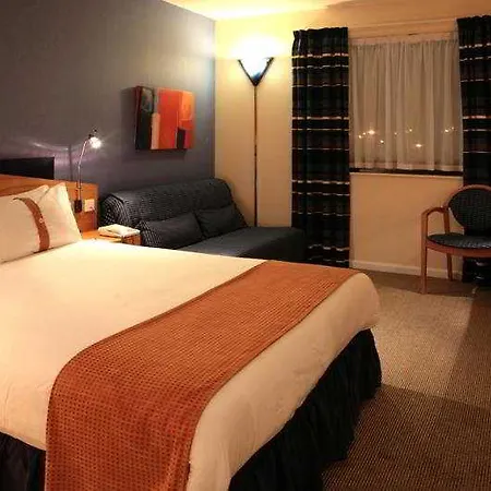 Holiday Express - Wandsworth By Ihg Hotel