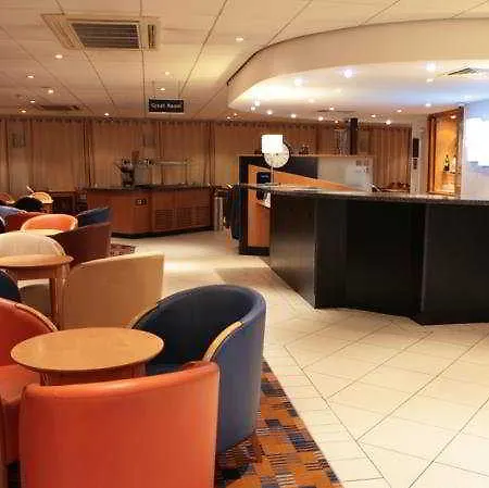 Holiday Express - Wandsworth By Ihg 3*