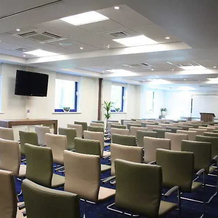 Express Stratford By Ihg