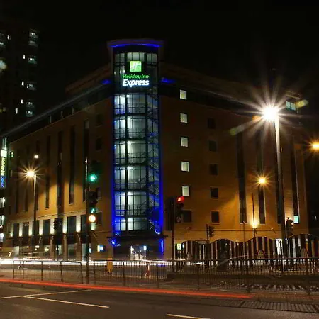 Express Stratford By Ihg 3* London