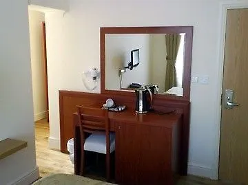 Szálloda Corner House London