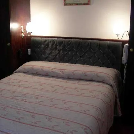 Hotel Hallam 3*