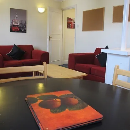 Access Maida Vale Appartamento Londra
