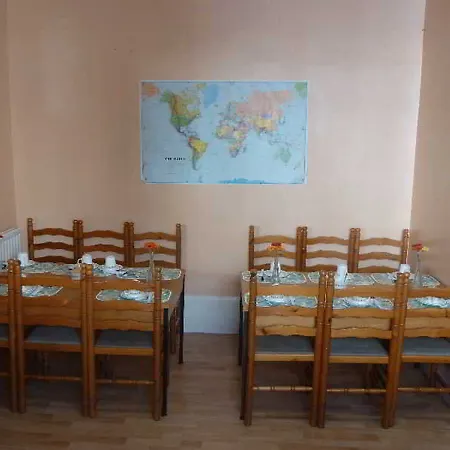Sara Bed & Breakfast London