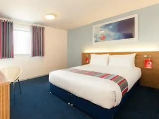 Hotel Travelodge Bethnal Londres