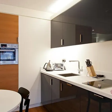 Hotel Blueprint - Turnmill Street London