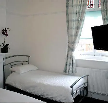 The Angerstein 3* Londra