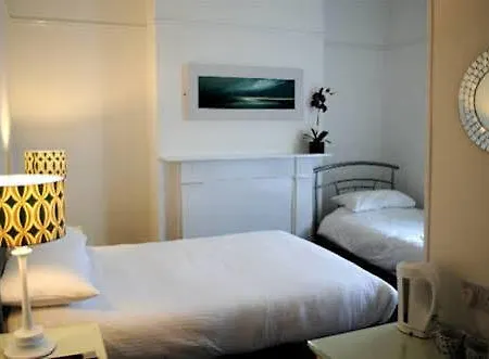 The Angerstein 3* London