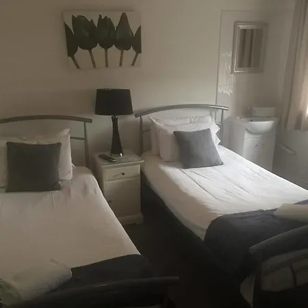 The Angerstein Hotel Londra