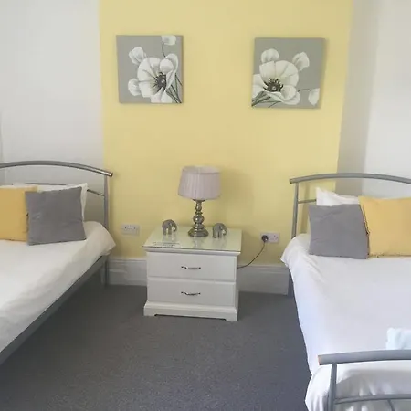 Hotel The Angerstein London