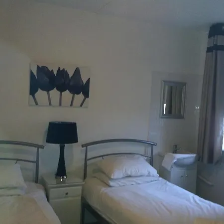 The Angerstein 3* London