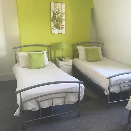 The Angerstein 3* London