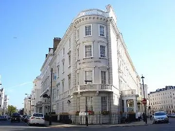 Hotel The Diplomat 3*