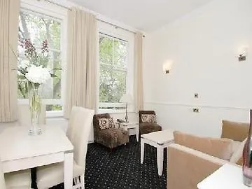 Collingham Serviced 4* Londra
