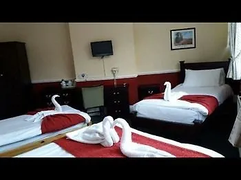 The Swan Pub Locanda 3*