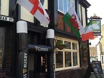 The Swan Pub Locanda