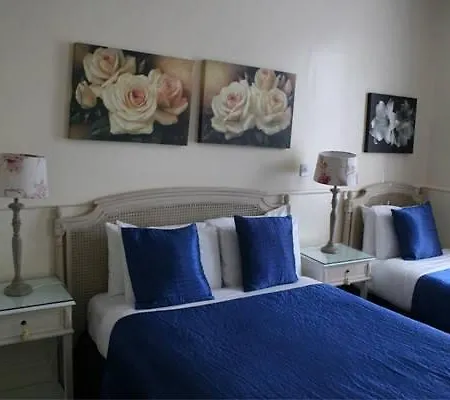 Blades Hotel Londres