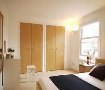 Primrose Hill Hotel 4*
