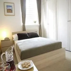 Primrose Hill 4* 런던
