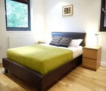 호텔 Primrose Hill 4*