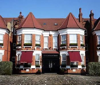 Glenlyn & Barnet