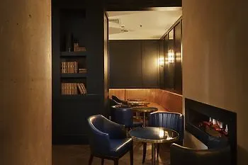 Hotel Marlin Waterloo
