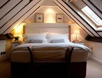 The Manor Hotel 3*