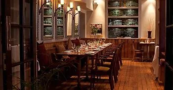 The Manor