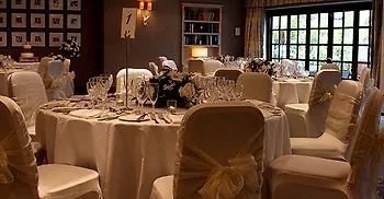 The Manor Hotel Hillingdon