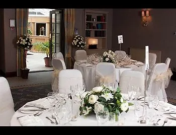 The Manor Hotel 3*
