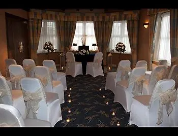 Hotel The Manor 3*