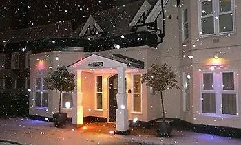 Hotel The Manor 3*