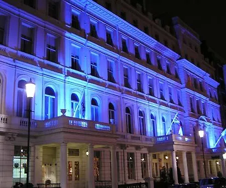 Hotel Lancaster Gate