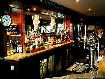 Hotel Rising Sun 3*