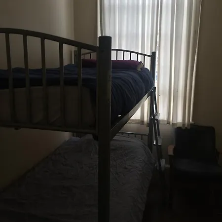 Ordnance Hostel