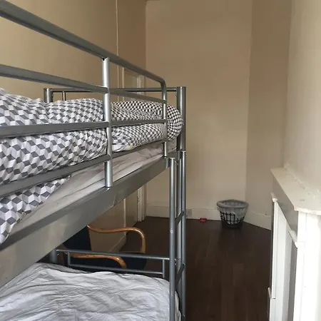 Ordnance Hostel London