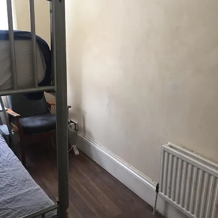 Ordnance Hostel *