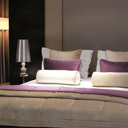 Hotel Radisson Blu Hotel, Canary Wharf East London
