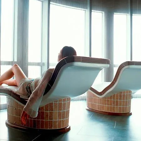 Hotel Radisson Blu Hotel, Canary Wharf East