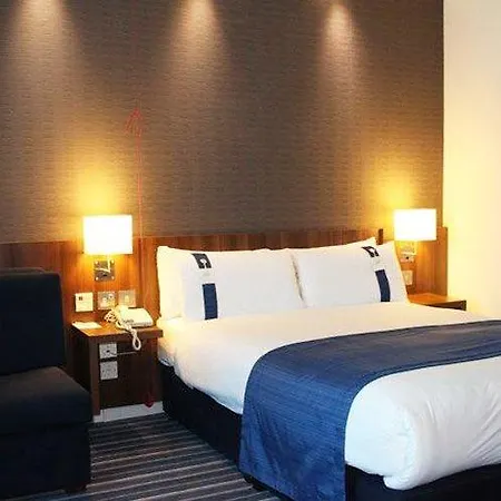 Hotel Express Stratford By Ihg London